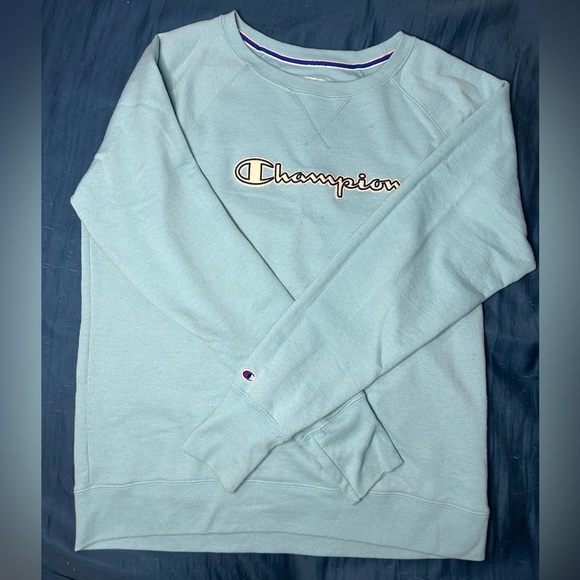 Champion Sweaters - Champion Crewneck